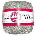 Maxi Metalic Madame Tricote Cord Col. 1621