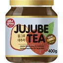 Jujube Tea 400g - Allgroo čaj, tekutá forma, džem, Kórea