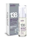 PURLES 138 OMLADZUJÚCI OČNÝ KRÉM 30ML