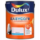 Dulux Easycare - Farba odolná voči škvrnám Pure Pink 5L