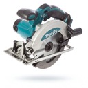 MAKITA DSS610Z RUČNÁ okružná píla 165mm 18V Tel.