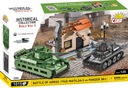 COBI2284 Bitka pri Arrase 1940 Matilda II vs Panzer