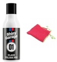 Shiny Garage Glass Polish Pro na sklo 150ml