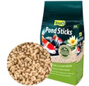 Základné krmivo Tetra Pond Sticks 50L