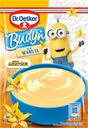 DR. Oetker Minions Vanilkový puding 40 g