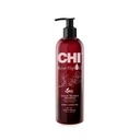 CHI Rose Hip Oil Ochranný šampón na farbené vlasy 340ml