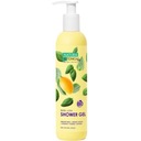 Sprchový gél Natura Estonica Basil Lush Sprchový gél 400 ml