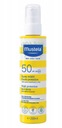 MUSTELA Sprej na opaľovanie SPF 50 200 ml