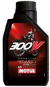 MOTUL 300V FL OFF ROAD MOTOROVÝ OLEJ 15W60 SYNTETICKÝ 1L ORIGINÁL