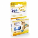 SEA-BAND Akupresúrne pásy pre deti 2 ks. Modrá