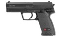 Umarex - Replika pištole Heckler & Koch USP - Odpružená ASG 6 mm