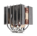 CHLADENIE CPU Chladič CPU NOCTUA NH-D12L