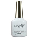 Indigo super horúce! vrchný náter 7ml na ozdoby