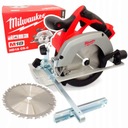 Milwaukee M18 HD18 CS-0 kotúčová píla 165mm 18V BODY 4933419134