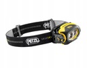 Čelovka Petzl Pixa 3R - 90 lumenov