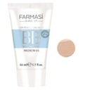 BB KRÉM Medium MEDIUM Č.03 50ml FARMASI