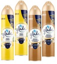 GLADE BRISE Osviežovač vzduchu Vôňa LEMON LEMON JASMINE 300ml