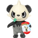 Originál maskot Pokemon Jazwares Pancham 21 cm