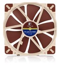 NOCTUA ventilátor 200x200x30 mm NF-A20 5V PWM