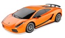 Lamborghini Superleggera 1:24 Rastar 26300 R/C