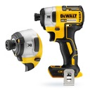 Bezdrôtový rázový uťahovák DeWalt DCF887N-XJ