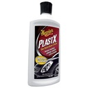 MEGUIAR'S PLASTX - ČISTÍ A LEŠTÍ PLASTY 296 ML