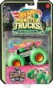 Hračka Hot Wheels Monster Trucks SCORPEDO HGD10