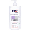 SENI CARE 3v1 umývací krém 3% urea 1000 ml