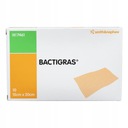 Smith Nephew BACTIGRAS 15 x 20 cm 10 ks