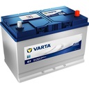 BATÉRIA 95AH/830A VARTA 5954040833132