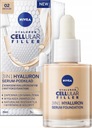 NIVEA HYALURON CELLULAR FILLER sérum-základ