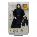 Bábika MATTEL Harry Potter Severus Snape