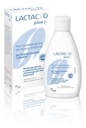 Lactacyd Plus Tekutý prípravok na intímnu hygienu 200 ml