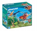 Playmobil bloky 9430 Dinosaur Pterodaktyl Dino