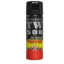 PAPRIDOVÝ SPREJ TW500 ORIGINÁL JET STREAM 63ml