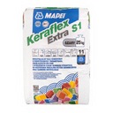 Lepidlo MAPEI Keraflex Extra S1 šedé - 25 kg