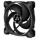 Arctic BioniX P140 - Ventilátor 140 mm sivý