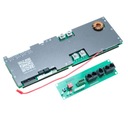 BMS JK Invertor 7S-16S 150A Li-Ion-LiFePO4 sada HES