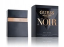 Guess Seductive Noir For Men toaletná voda 50 ml