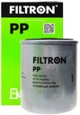 PP852/2/FTR PALIVOVÝ FILTER MITSUBISHI L200