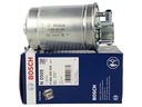 PALIVOVÝ FILTER BOSCH 0 986 450 509