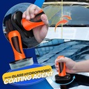 na starostlivosť o lak auta Polish Super Detailing coating