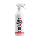 Shiny Garage ICY Ceramic Detailer - detailer laku s prídavkom SiO2 1l