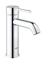 STOJAČNÁ BATERIE S CHROME GROHE ESSENCE