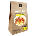 Vegan Meaty Mix rastlinná náhrada mäsa Kultivovaný