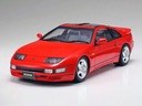 Nissan 300ZX Turbo model 24087 Tamiya