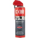 Duo-Spray CX-80 viacúčelový prípravok, 500 ml