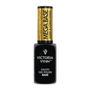 VICTORIA VYNN MEGA HYBRID BASE CLEAR 8ML