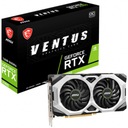 Grafická karta MSI RTX 2060 VENTUS OC 12GB