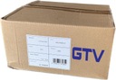 KONFIRMAT GTV SKRUTKA DO DREVA 6,4 x 50 mm KONFIRMATY 6,4 x 50 2000 KS